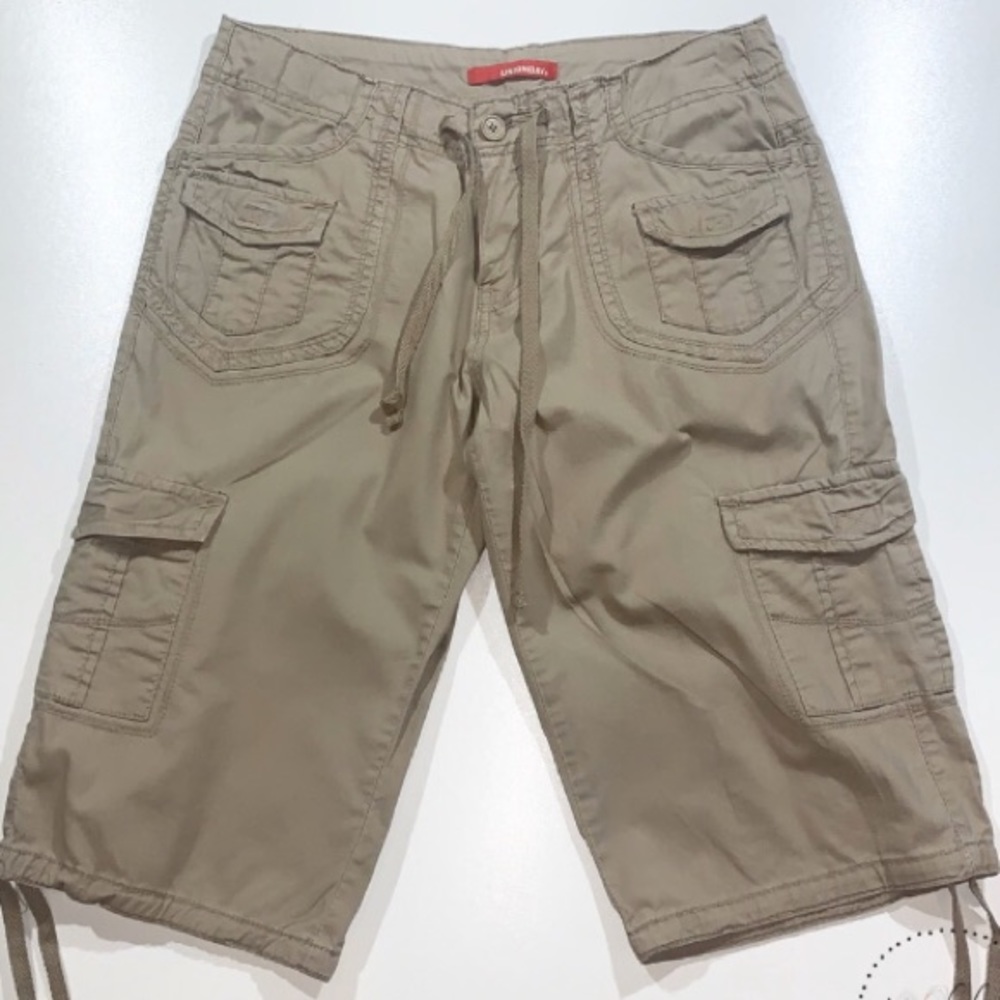 Union Bay Cargo Shorts